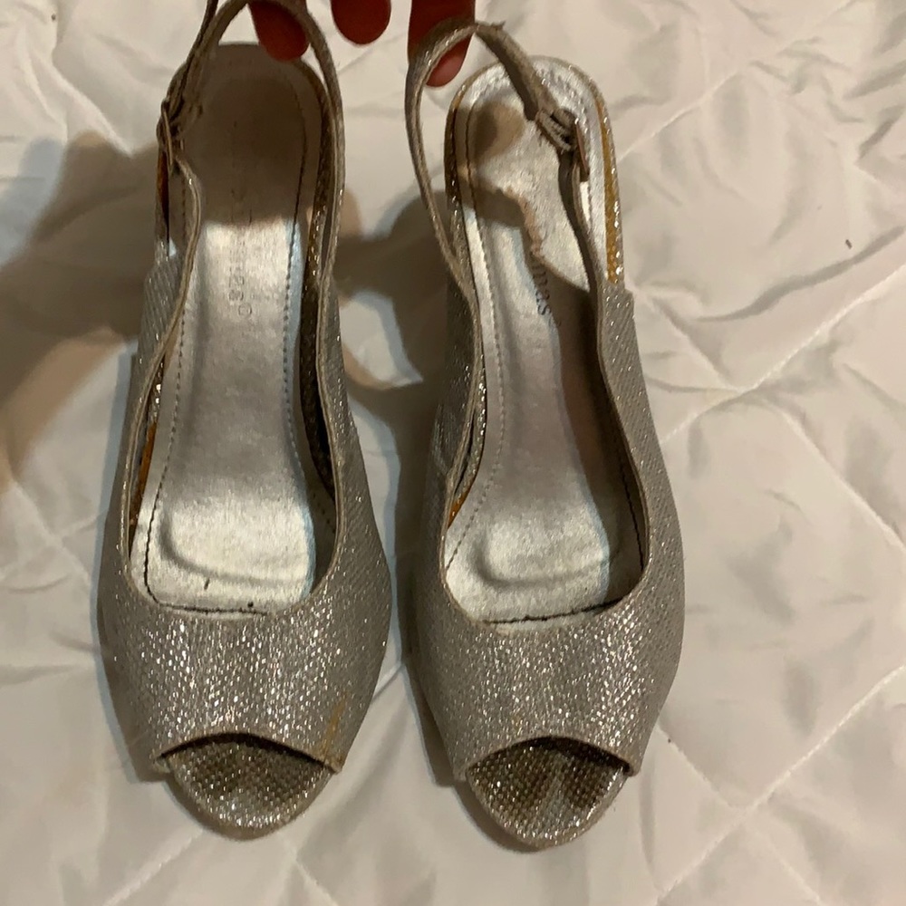 pageant shoes